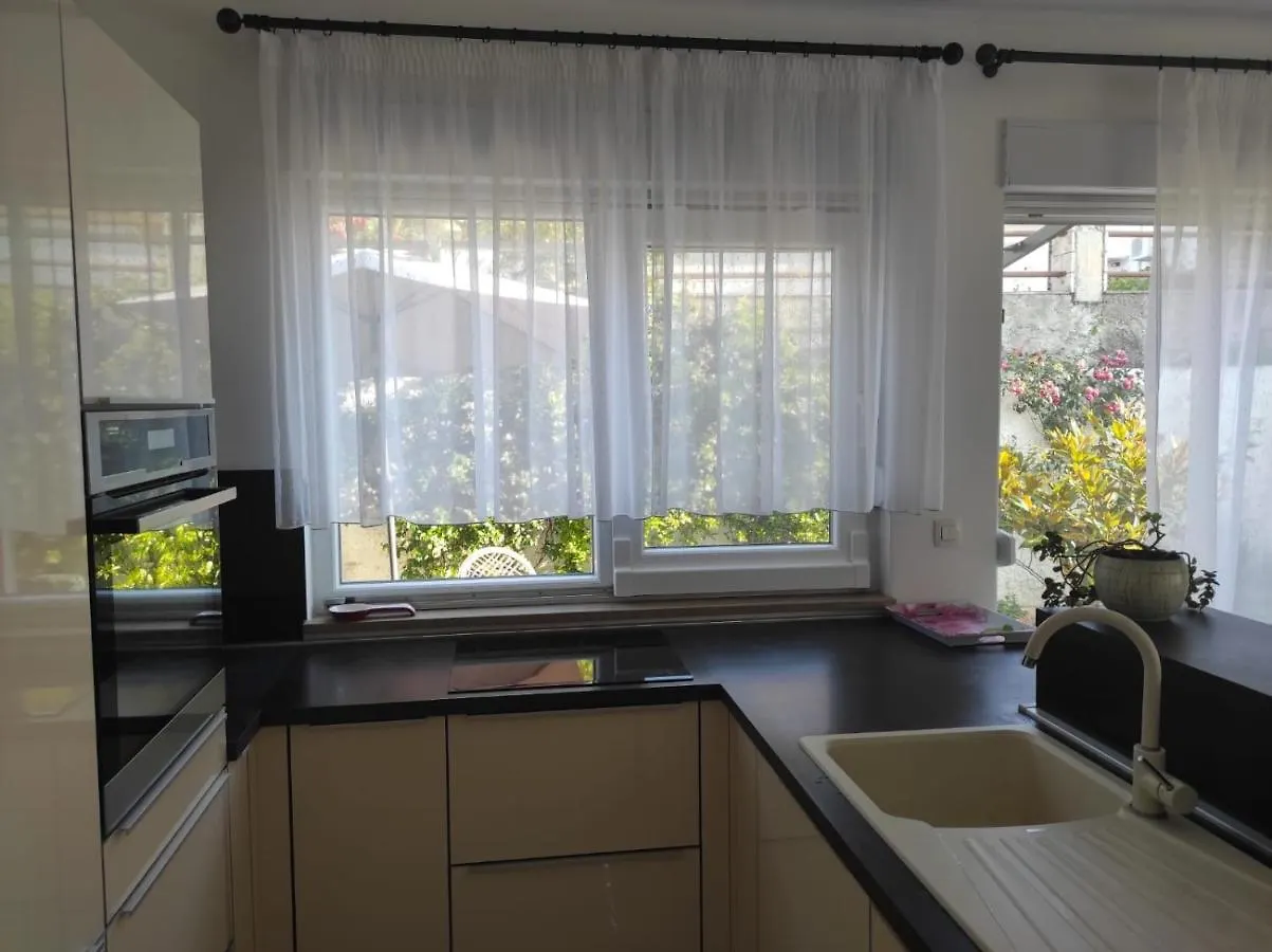 Apartments With A Parking Space Okrug Gornji, Ciovo - 21440 Trogir Croatia