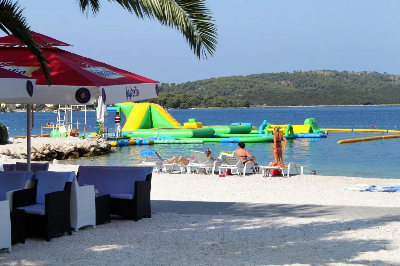 Apartments With A Parking Space Okrug Gornji, Ciovo - 21440 Trogir Croatia
