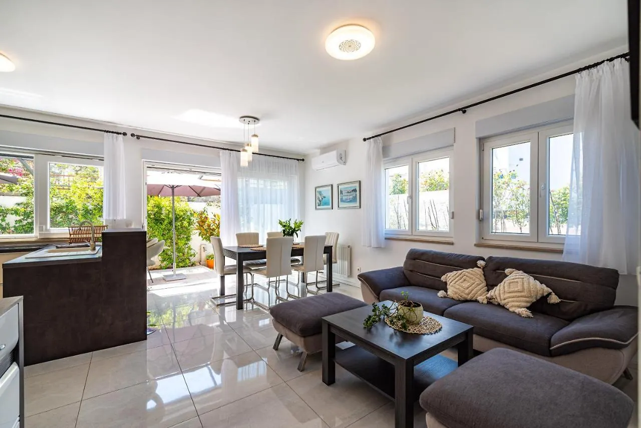 Apartments With A Parking Space Okrug Gornji, Ciovo - 21440 Trogir Croatia